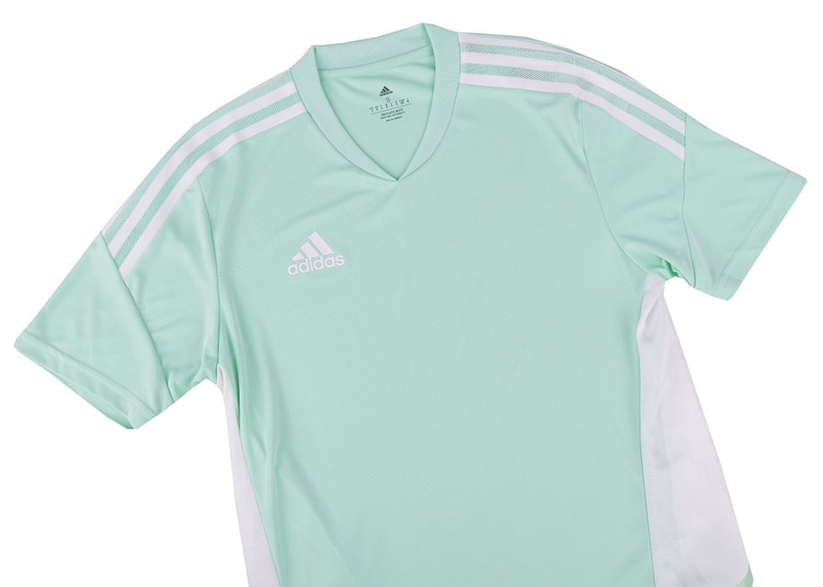 adidas Pánske tričko Condivo 22 Jersey HD2271