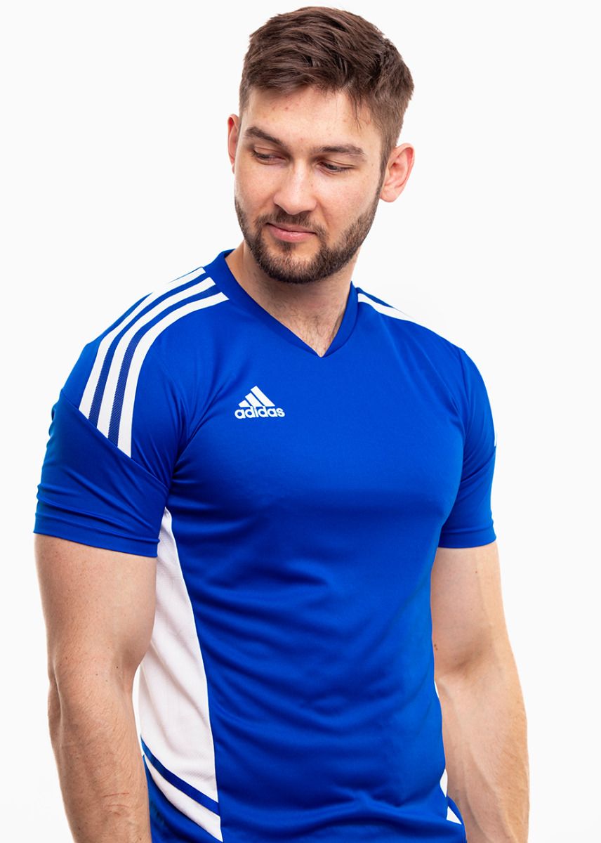 adidas Pánske tričko Condivo 22 Jersey HA6285