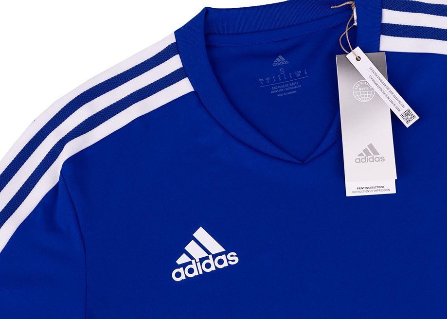 adidas Pánske tričko Condivo 22 Jersey HA6285