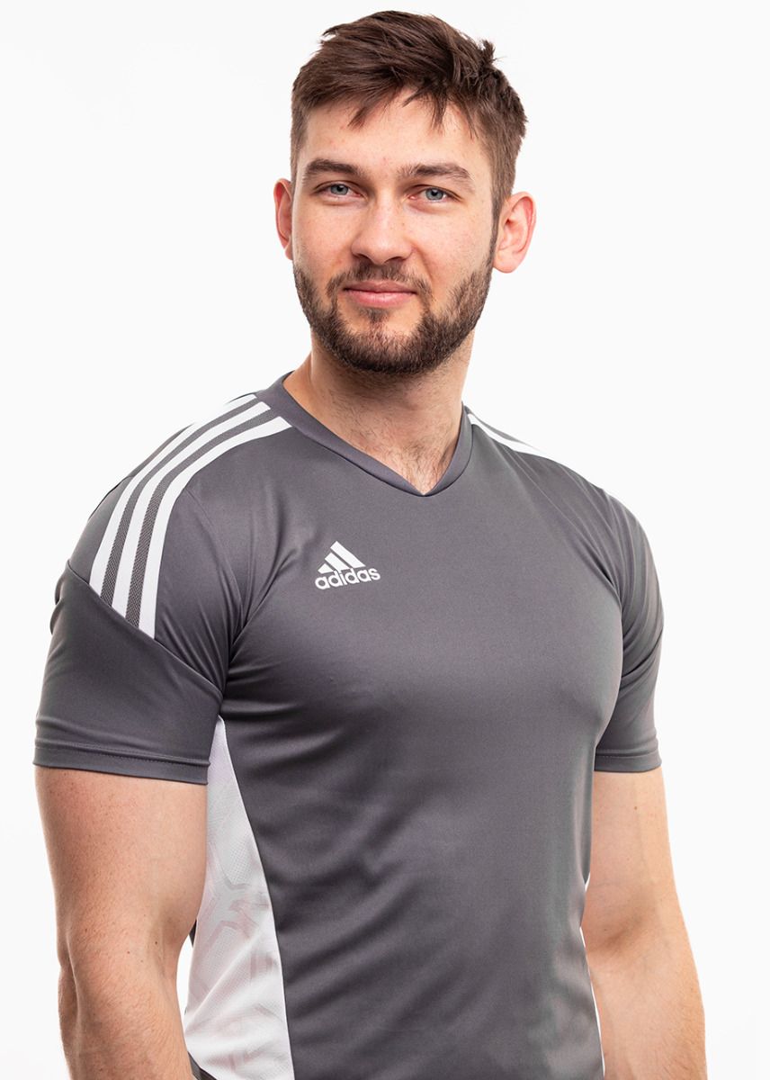 adidas Pánske tričko Condivo 22 Jersey HD4726