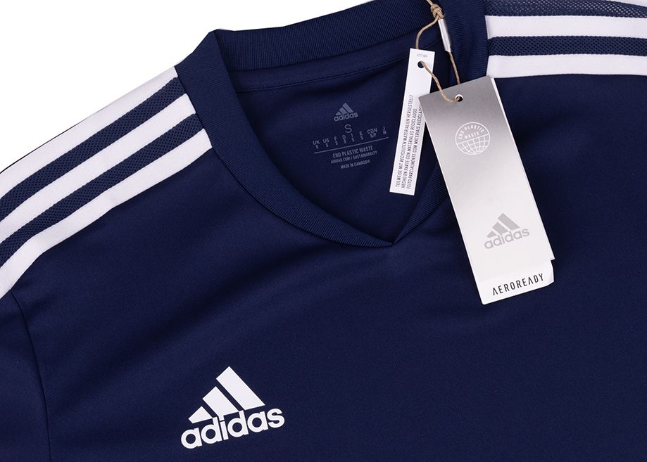 adidas Pánske tričko Condivo 22 Jersey HA6291