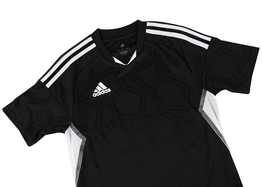 adidas Pánske tričko Condivo 22 Match Day Jersey HA3514