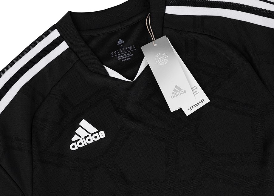 adidas Pánske tričko Condivo 22 Match Day Jersey HA3514