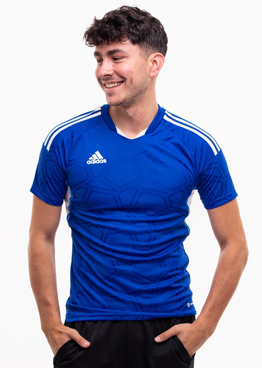 adidas Pánske tričko Condivo 22 Match Day Jersey HA3507