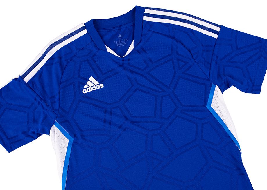 adidas Pánske tričko Condivo 22 Match Day Jersey HA3507