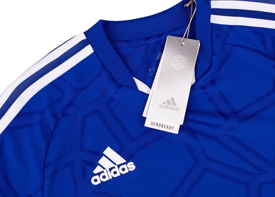 adidas Pánske tričko Condivo 22 Match Day Jersey HA3507