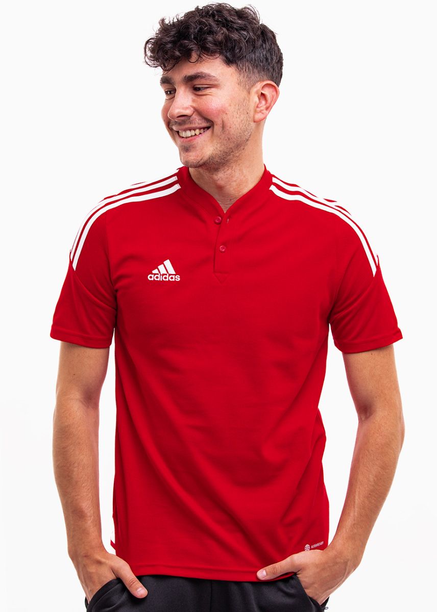 adidas Pánske tričko Condivo 22 Polo H44107