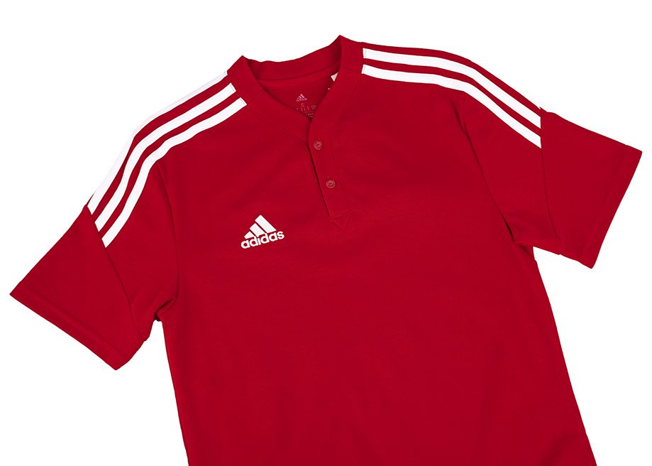 adidas Pánske tričko Condivo 22 Polo H44107