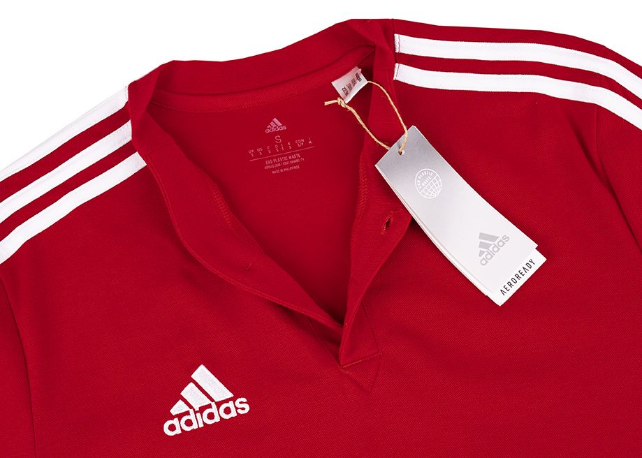 adidas Pánske tričko Condivo 22 Polo H44107