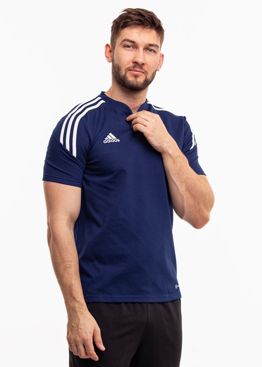 adidas Pánske tričko Condivo 22 Polo H44108