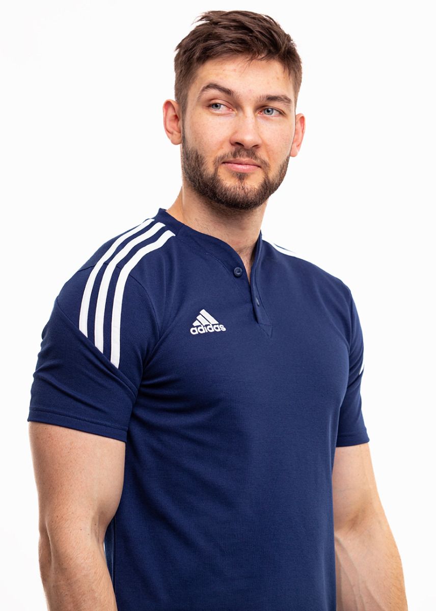 adidas Pánske tričko Condivo 22 Polo H44108