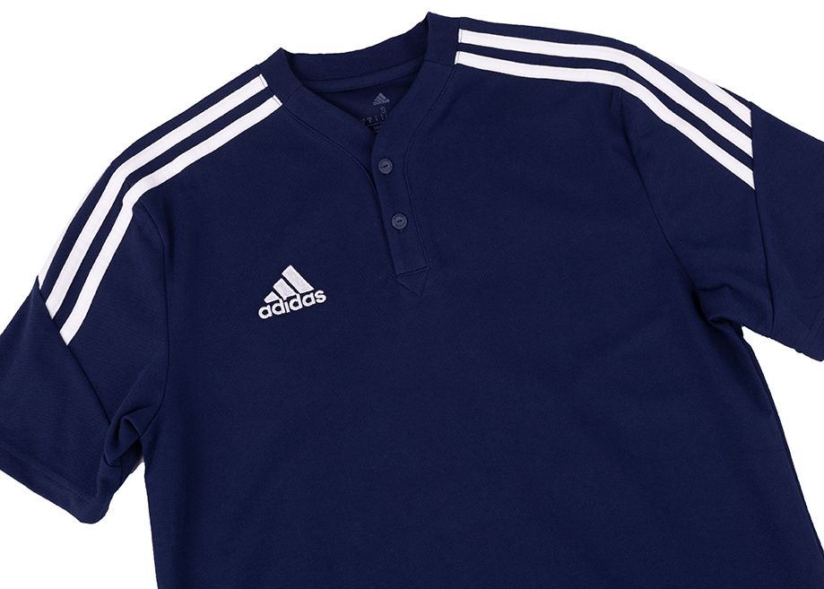 adidas Pánske tričko Condivo 22 Polo H44108