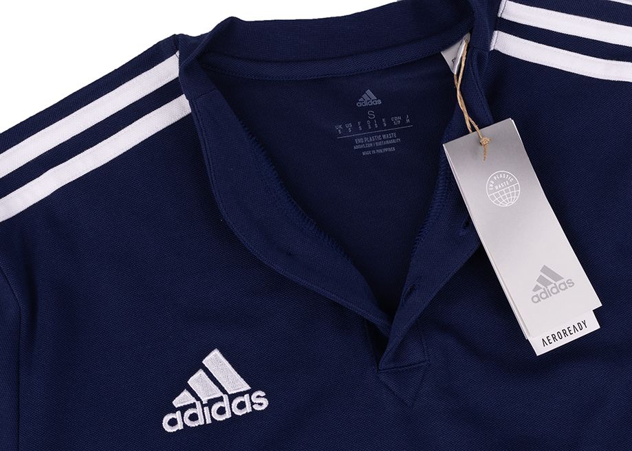 adidas Pánske tričko Condivo 22 Polo H44108