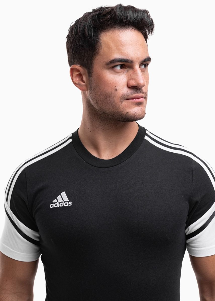 adidas Pánske tričko Condivo 22 Tee H21261