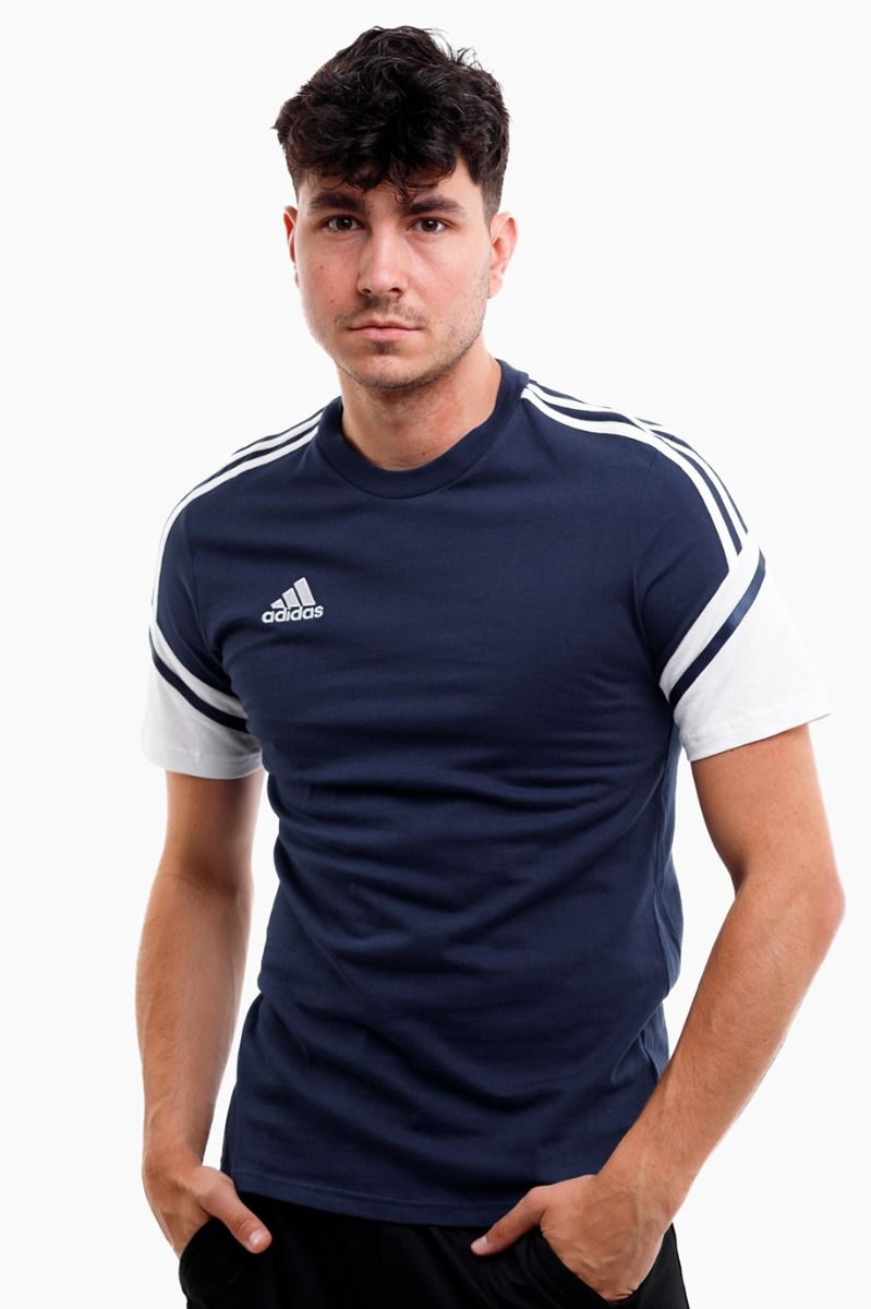 adidas Pánske tričko Condivo 22 Tee HA6267