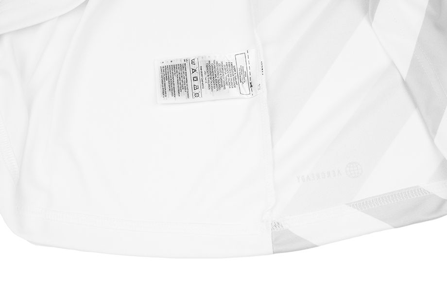 adidas pánske tričko  Entrada 22 Graphic Jersey HF0129