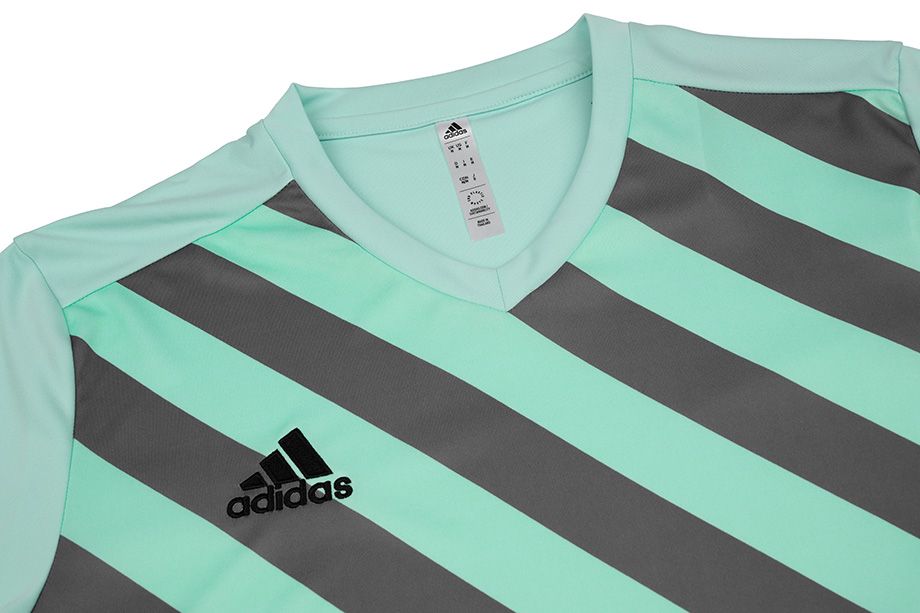 adidas pánske tričko Entrada 22 Graphic Jersey HF0119