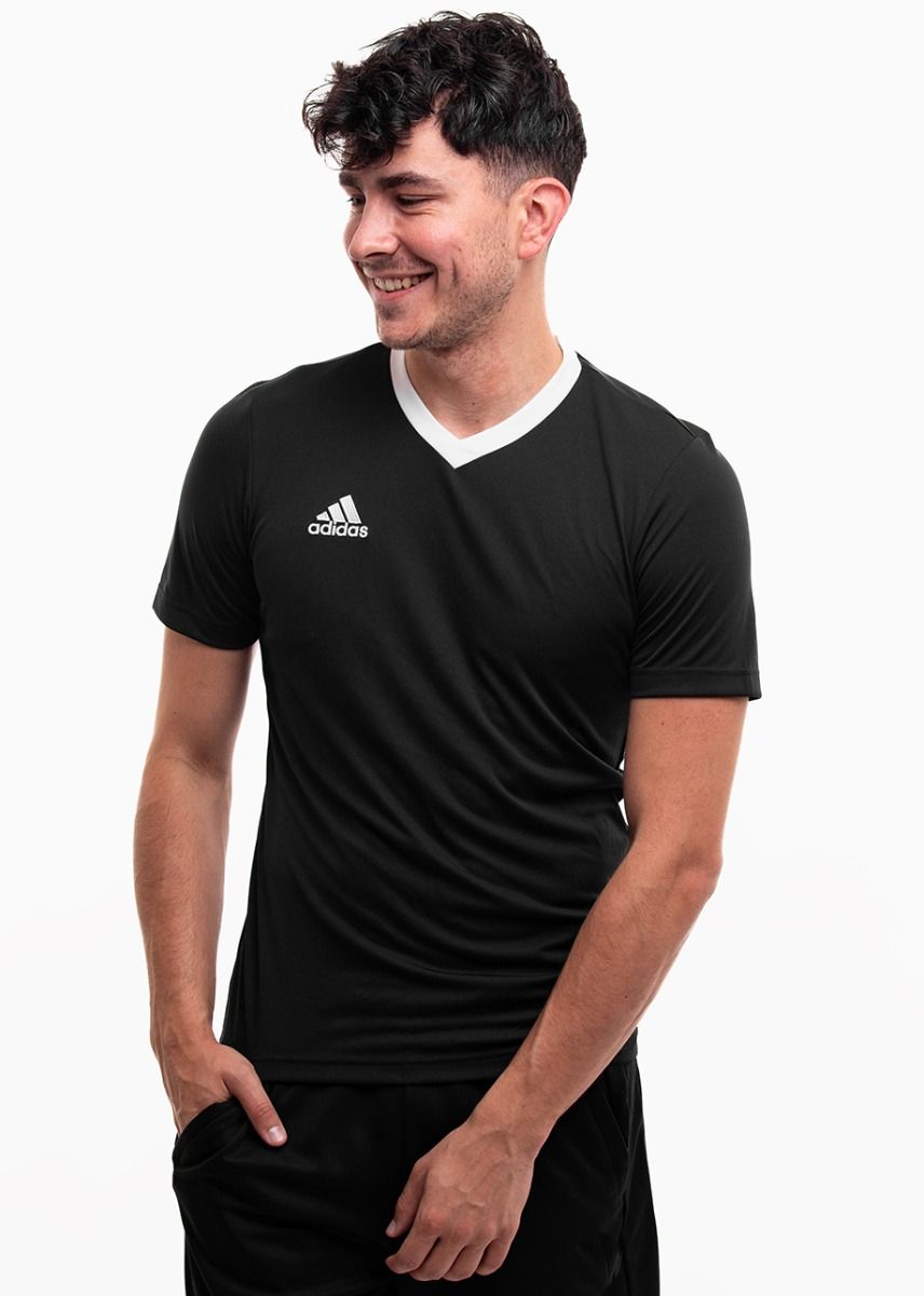 adidas pánske tričko Entrada 22 Jersey HE1573