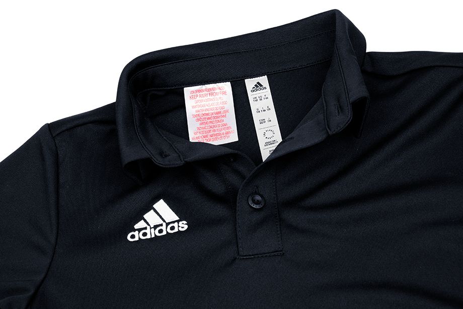 adidas pánske tričko Entrada 22 Polo H57487 EUR M OUTLET