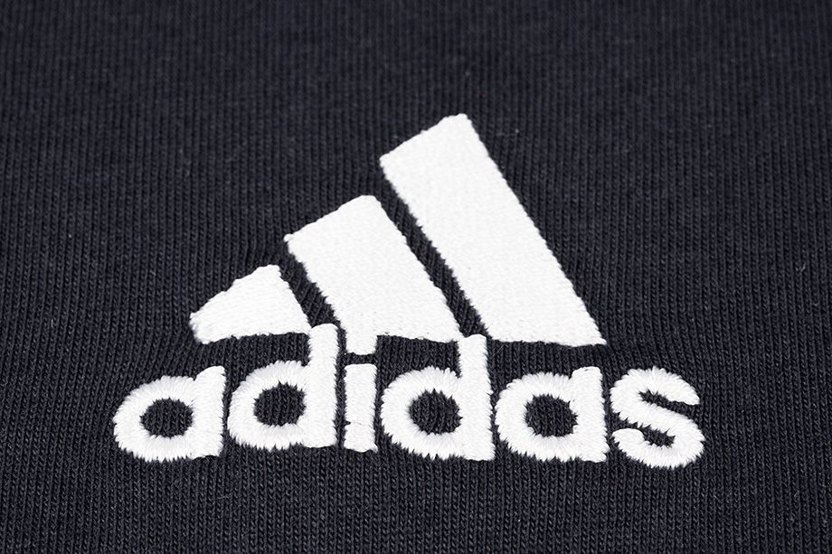 adidas Pánske tričko Essentials Jersey Embroidered Small Logo HY3404
