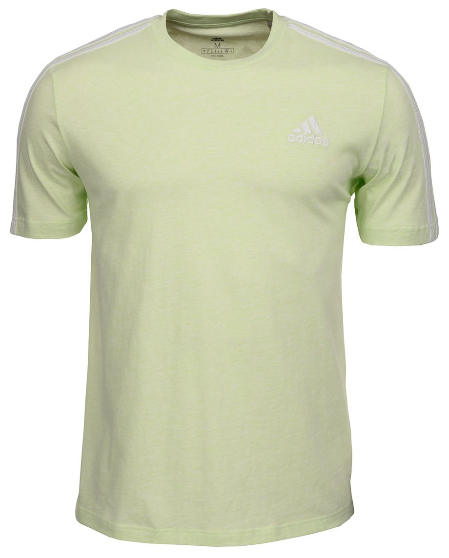 adidas Tričko Pánske Essentials T-Shirt  HF4542