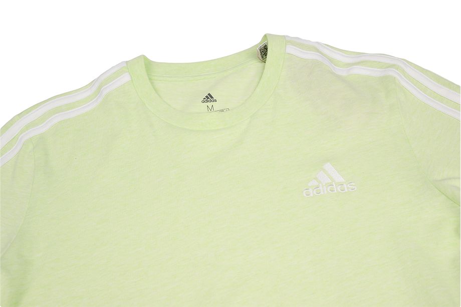 adidas Tričko Pánske Essentials T-Shirt  HF4542