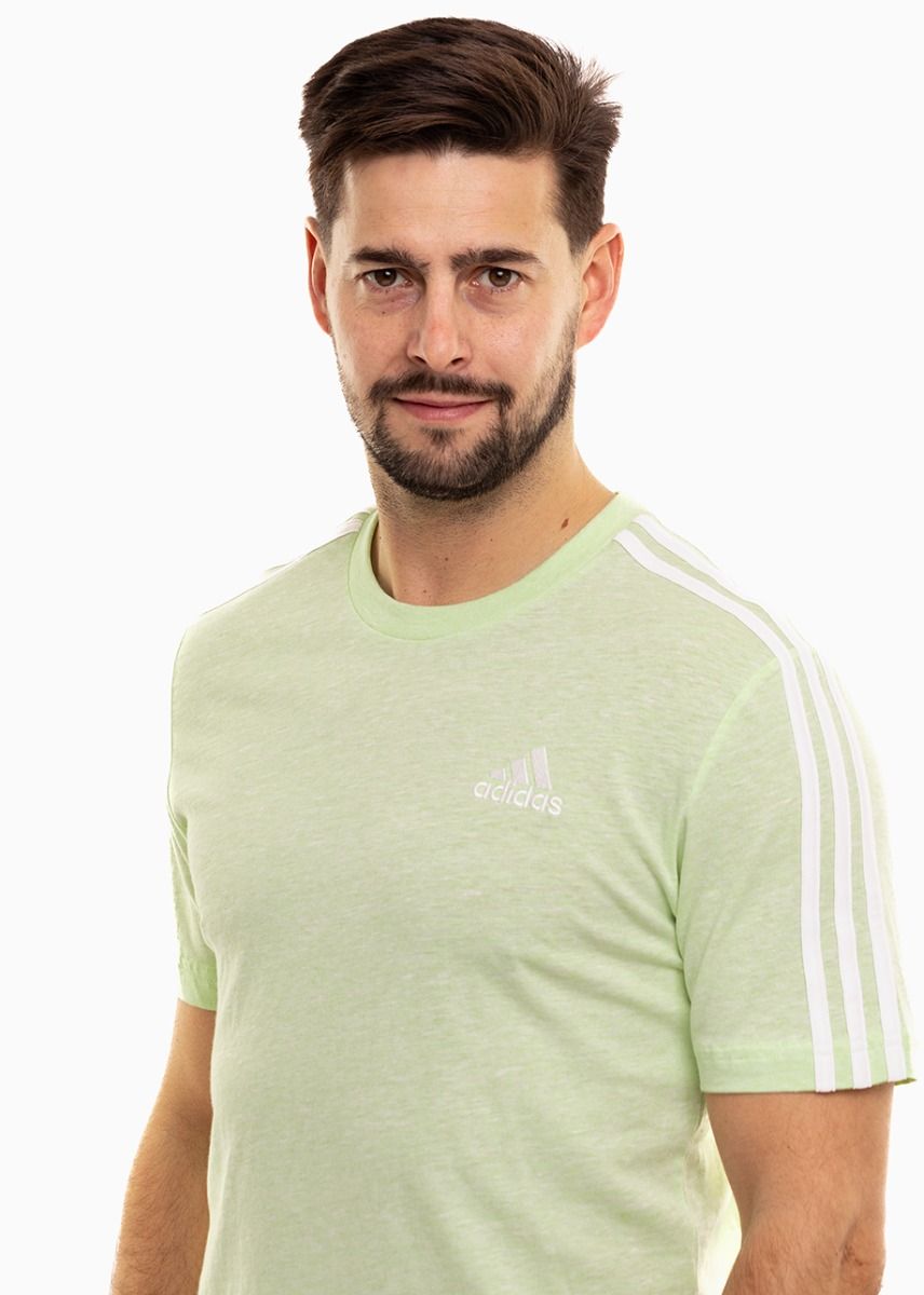 adidas Tričko Pánske Essentials T-Shirt  HF4542