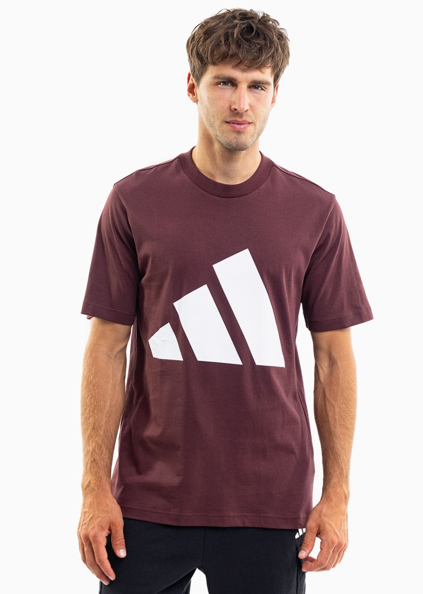 adidas Pánske tričko Essentials Big Logo JE8939 adidas Pánske tričko Essentials Big Logo JE8939