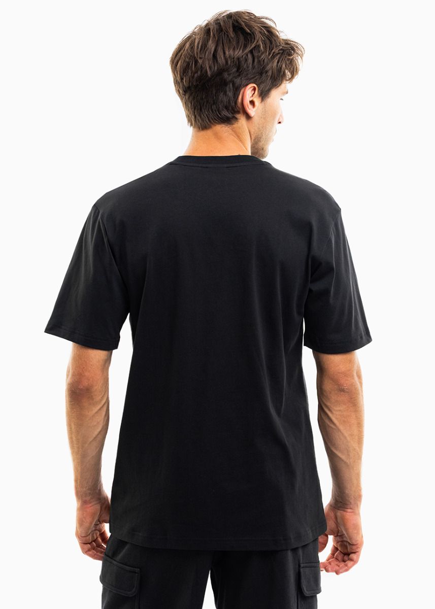 adidas Pánske tričko Essentials Big Logo Single Jersey Tee JE8945 adidas Pánske tričko Essentials Big Logo Single Jersey Tee JE8945