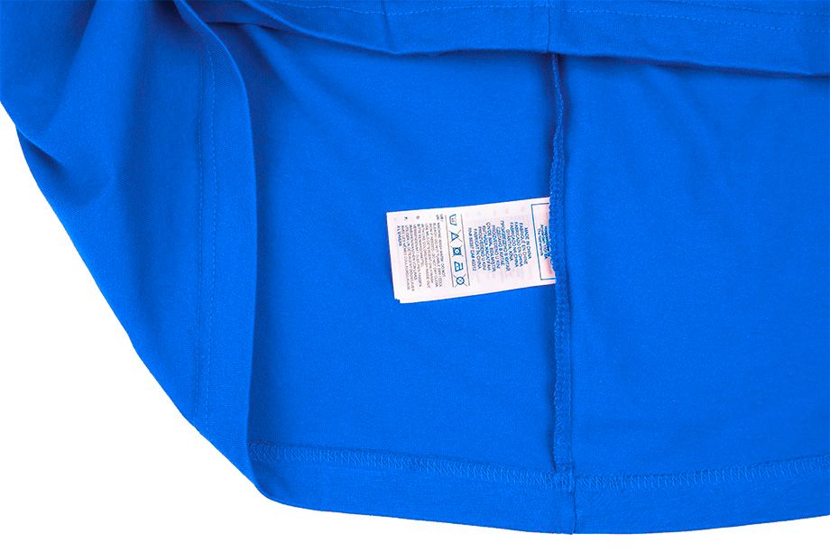 adidas Pánske tričko Essentials Single Jersey 3-Stripes Tee IC9338