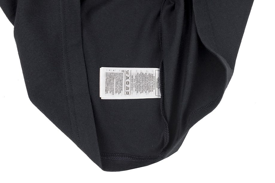 adidas Pánske tričko Essentials Single Jersey 3-Stripes Tee IC9334
