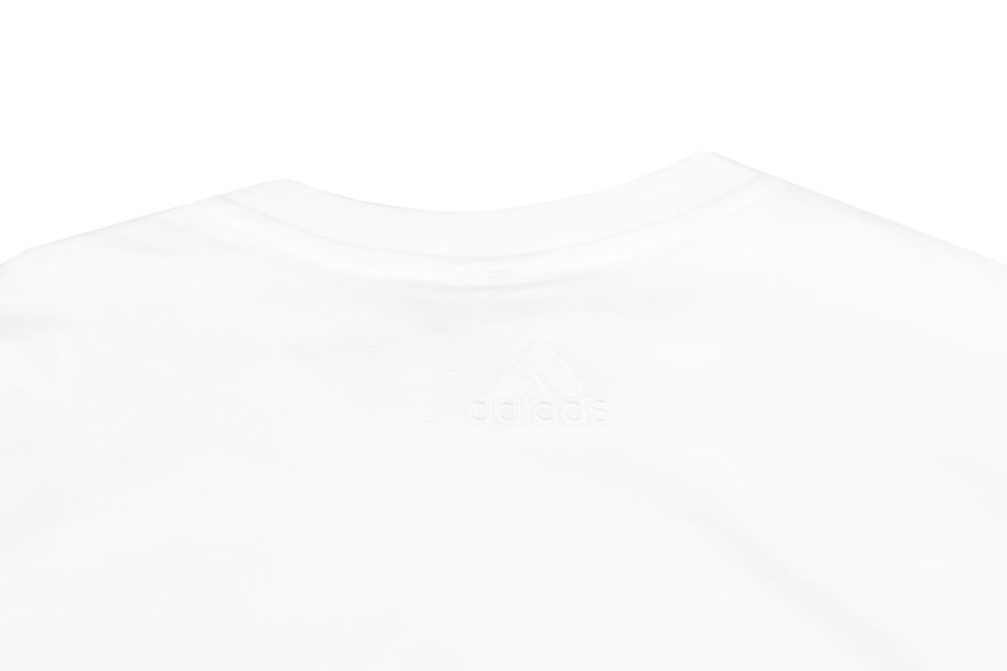 adidas Pánske tričko Essentials Single Jersey Big Logo IJ8579