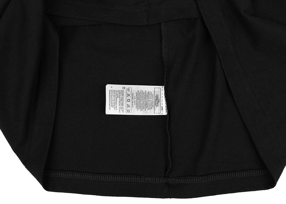 adidas Pánske tričko Essentials Small Logo Single Jersey JE9024