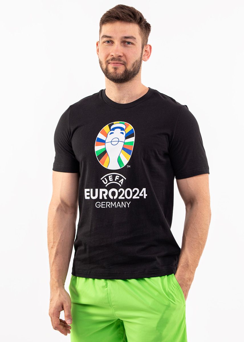 adidas Pánske tričko Euro24 IT9291