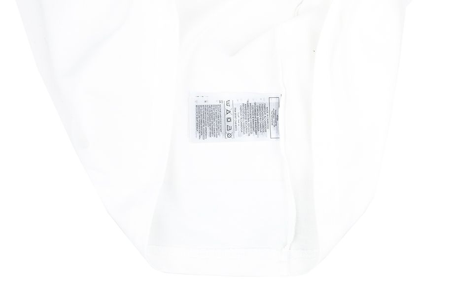 adidas Pánske tričko Lil Stripe Spring Break Graphic Basketball Tee IC1868 
