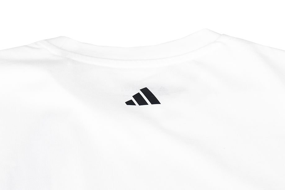adidas Pánske tričko Lil' Stripe Basketball Graphic Tee IC1866 adidas Pánske tričko Lil' Stripe Basketball Graphic Tee IC1866