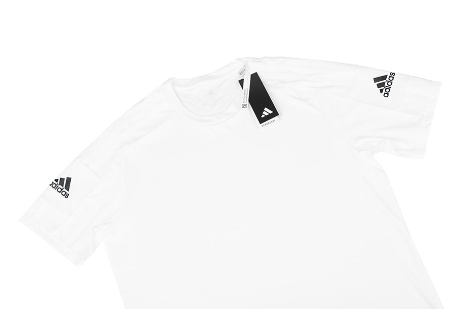 adidas Pánske tričko Squadra 21 Jersey Short Sleeve GN5726