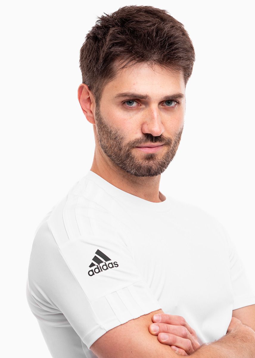 adidas Pánske tričko Squadra 21 Jersey Short Sleeve GN5726