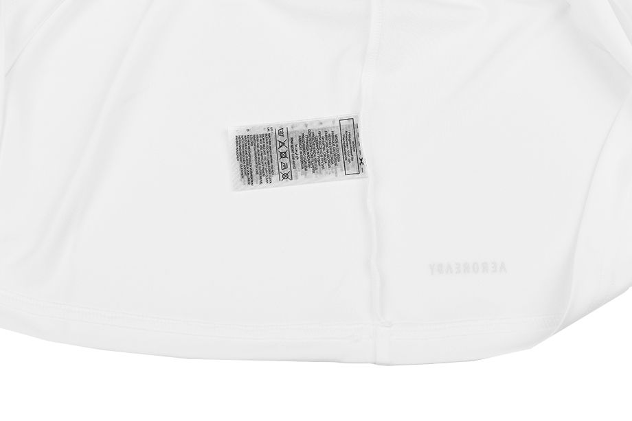 adidas Pánske Tričko Squadra 21 Jersey Short Sleeve GN5723