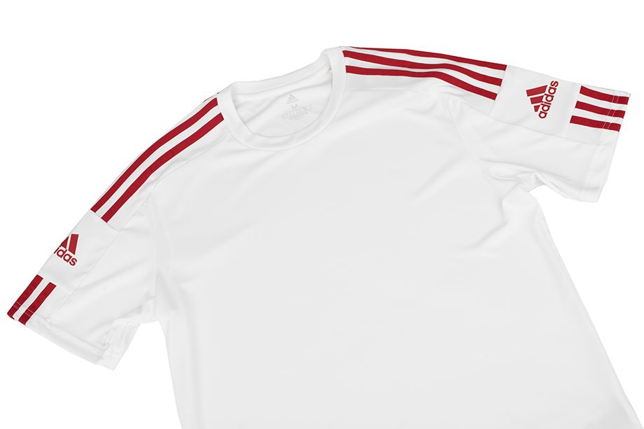 adidas Pánske tričko Squadra 21 Jersey Short Sleeve GN5725