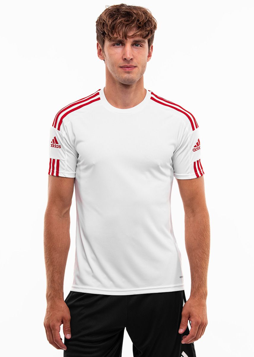 adidas Pánske tričko Squadra 21 Jersey Short Sleeve GN5725