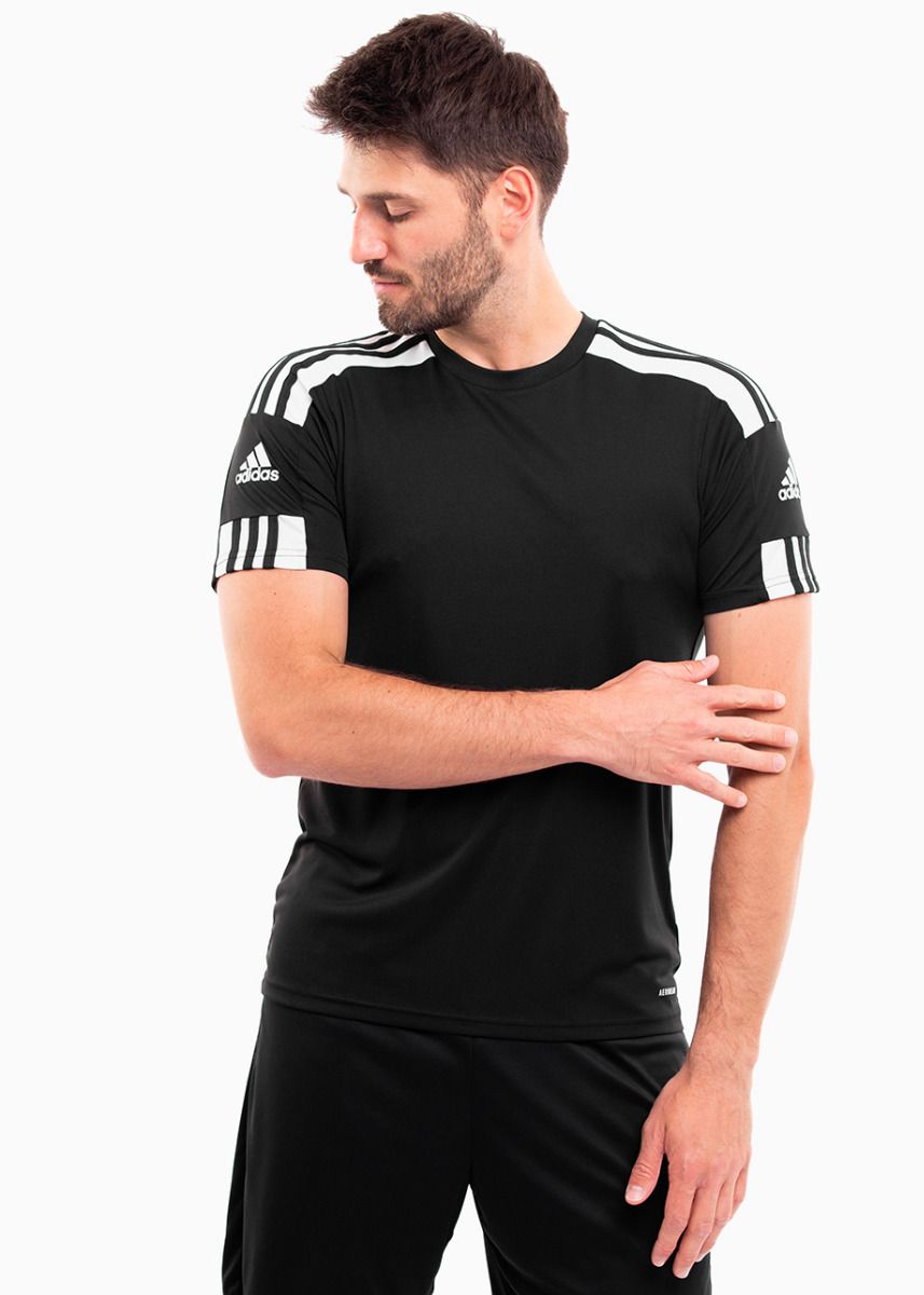 adidas Pánske tričko Squadra 21 Jersey Short Sleeve GN5720