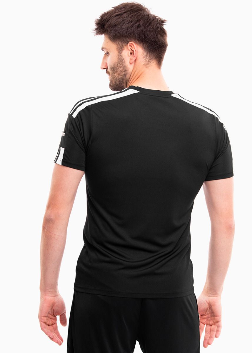 adidas Pánske tričko Squadra 21 Jersey Short Sleeve GN5720