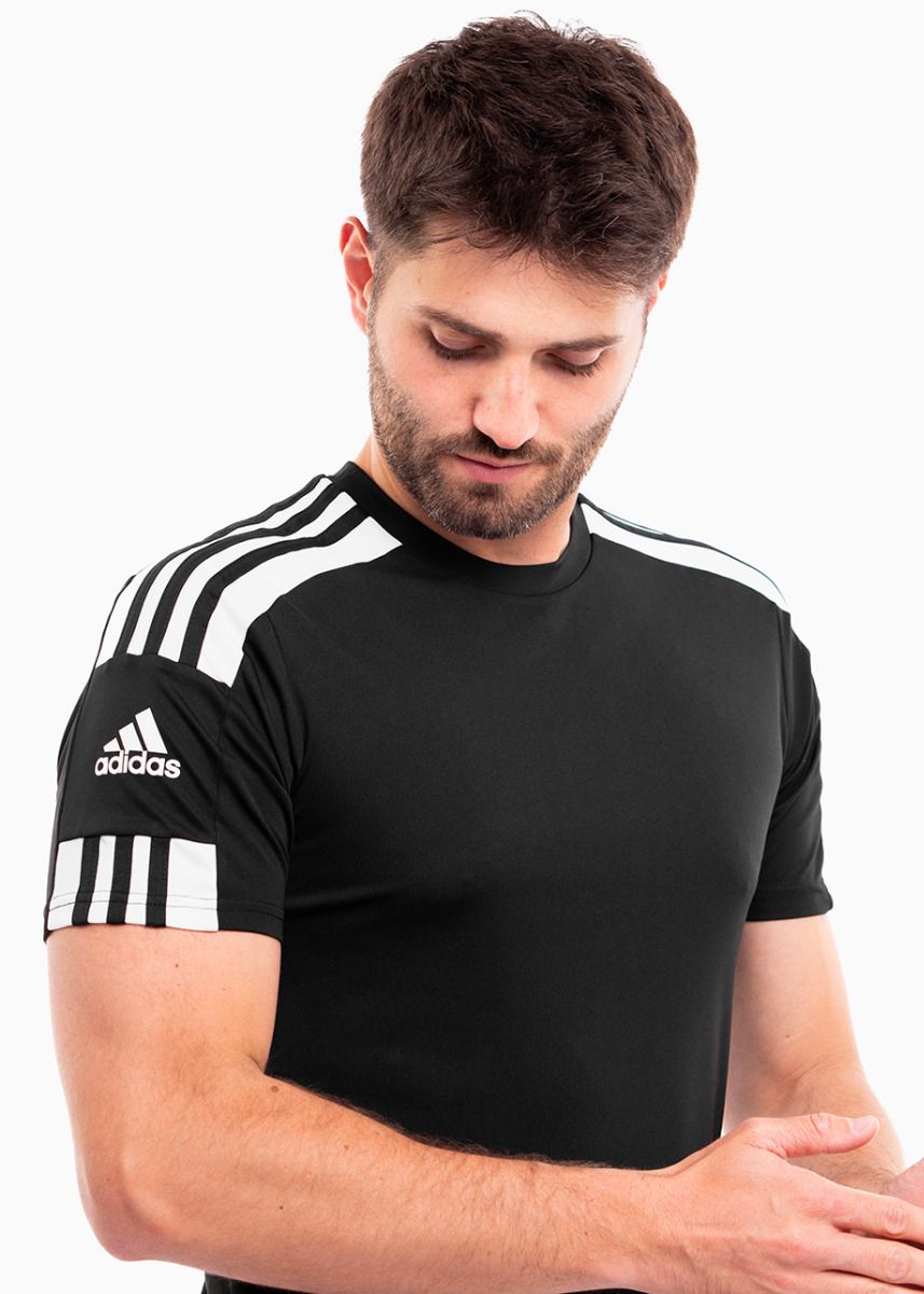 adidas Pánske tričko Squadra 21 Jersey Short Sleeve GN5720