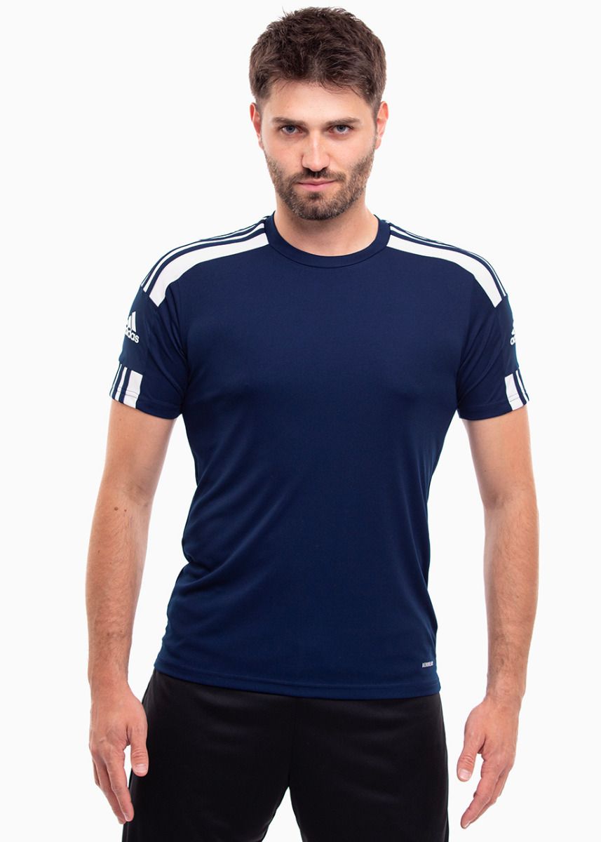 adidas Pánske tričko Squadra 21 Jersey Short Sleeve GN5724