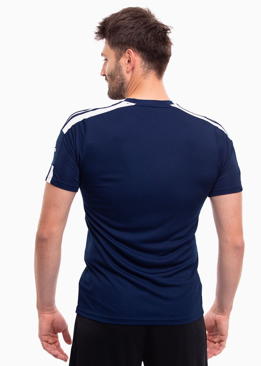 adidas Pánske tričko Squadra 21 Jersey Short Sleeve GN5724