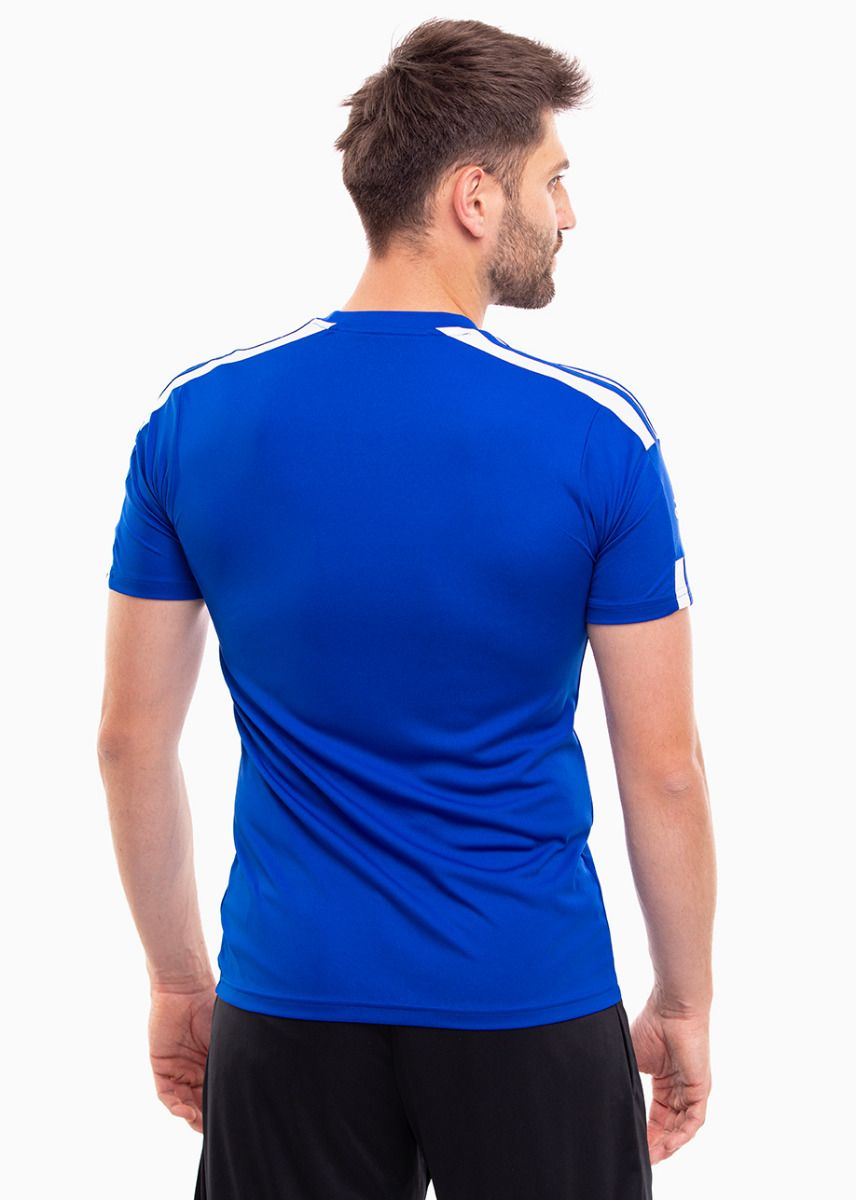 adidas Pánske Tričko Squadra 21 Jersey Short Sleeve GK9154