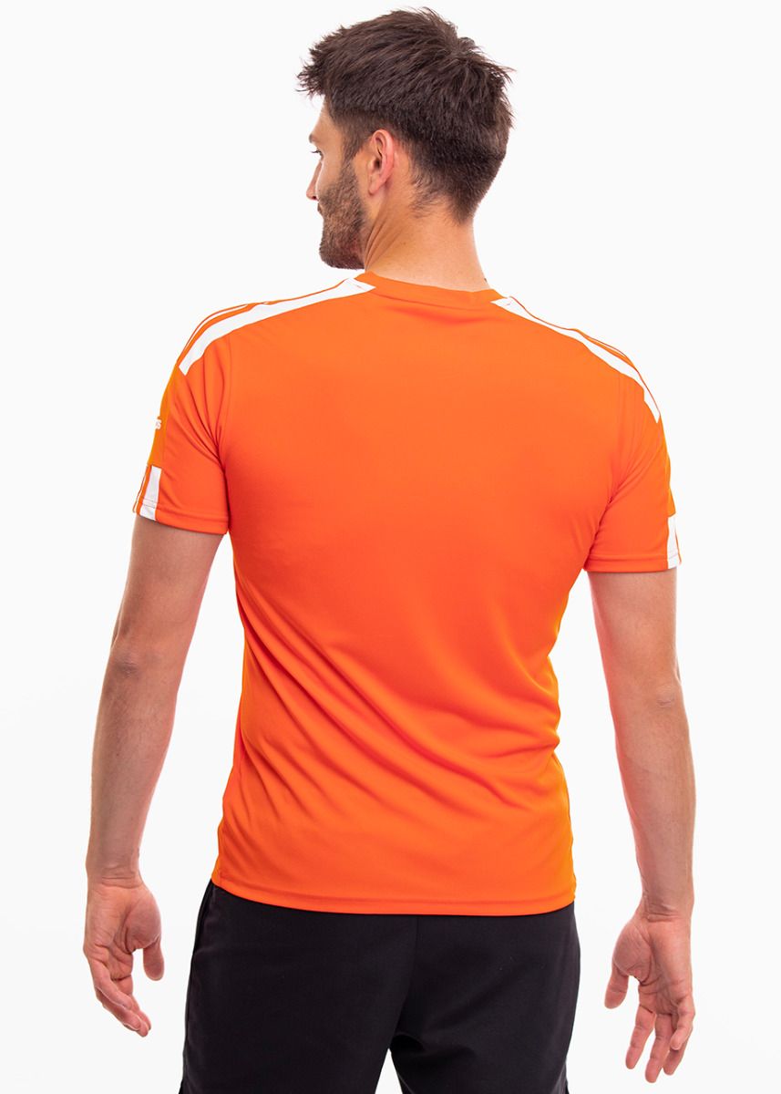 adidas Pánske tričko Squadra 21 Jersey Short Sleeve GN8092