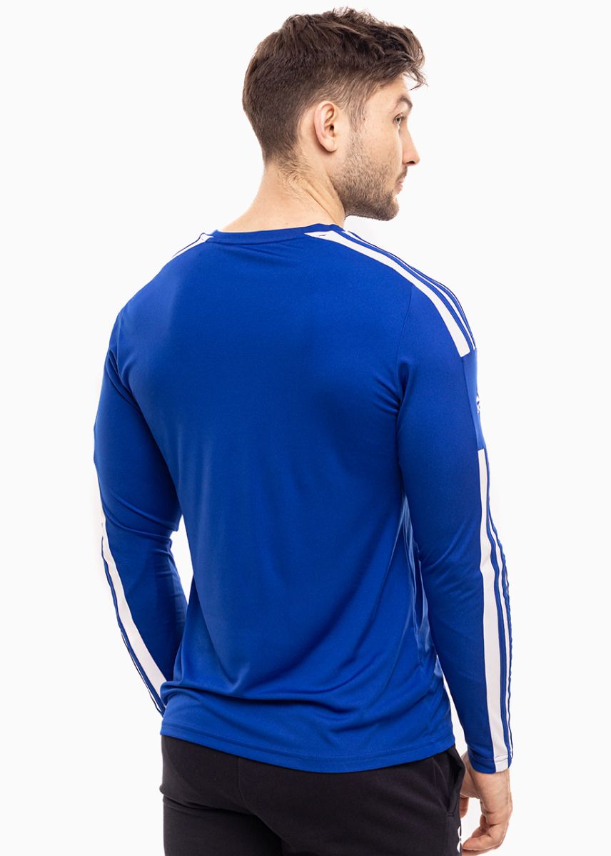 adidas Pánske tričko Squadra 21 Longsleeve Jersey GK9152 adidas Pánske tričko Squadra 21 Longsleeve Jersey GK9152