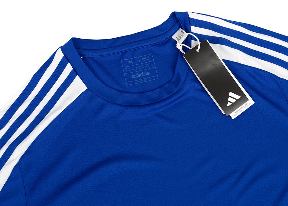 adidas Pánske tričko Squadra 21 Longsleeve Jersey GK9152 adidas Pánske tričko Squadra 21 Longsleeve Jersey GK9152
